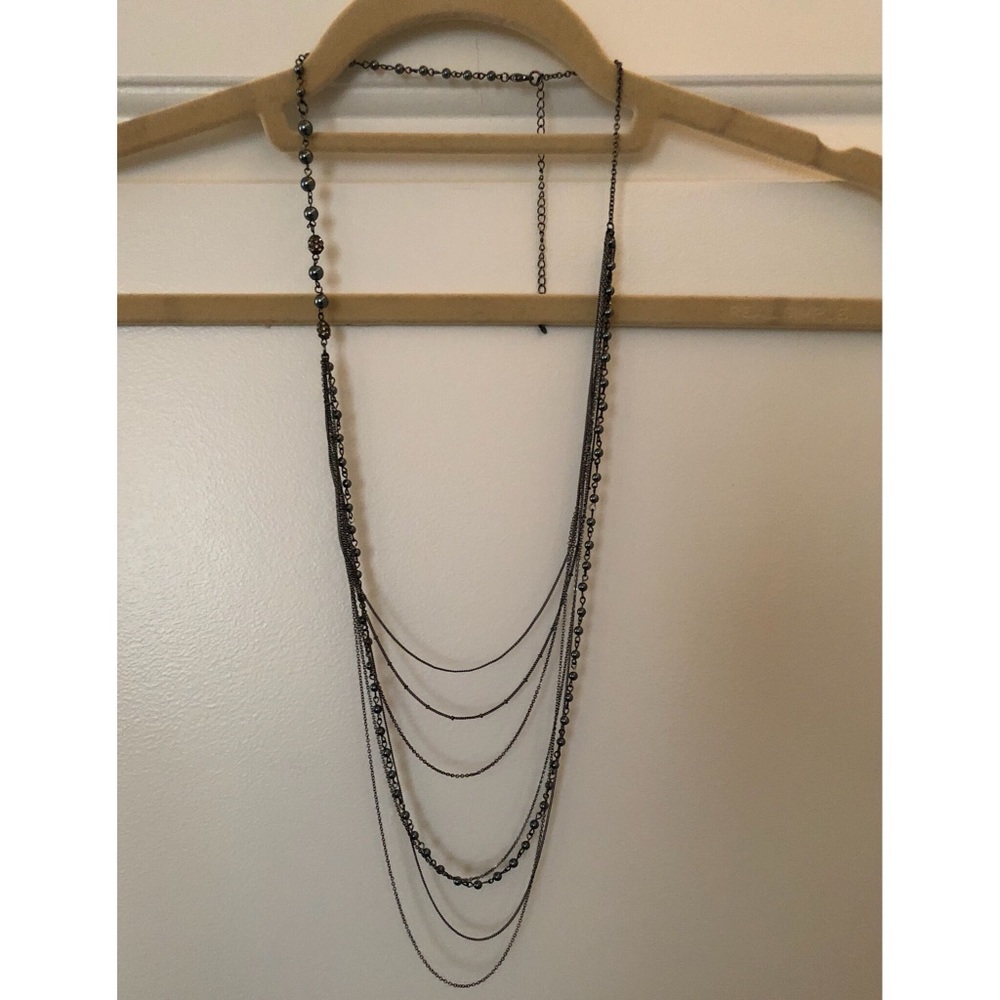 Boutique Layered Necklace